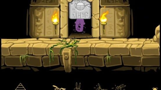 Courage the Cowardly Dog: Pharaoh Phobia — screenshot 3