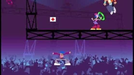 Samurai Jack: Rave Slaves — screenshot 2