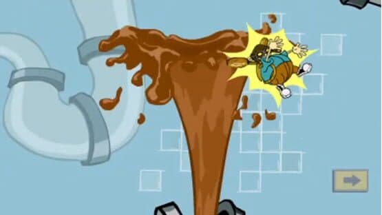 Codename: Kids Next Door - Ice Creamed — screenshot 3
