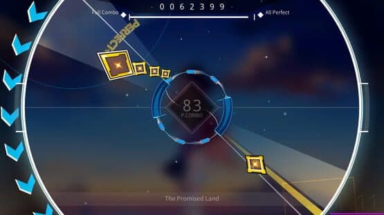 Rotaeno — screenshot 7