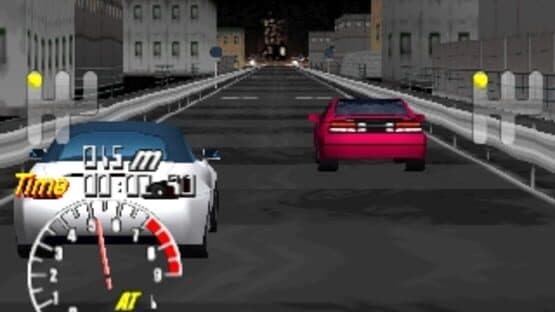 Simple 1500 Series Vol. 78: The Zero Yon — screenshot 2