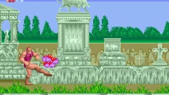 Altered Beast — screenshot 3