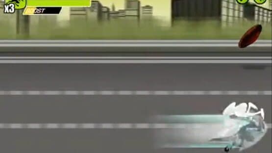 Ben 10: Ben to the Rescue — screenshot 1