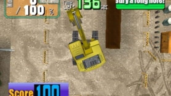 Power Shovel — screenshot 3