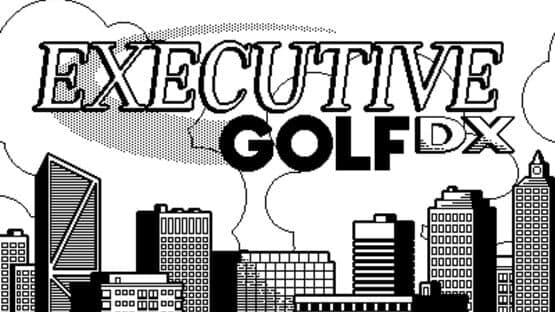 Executive Golf DX — screenshot 1