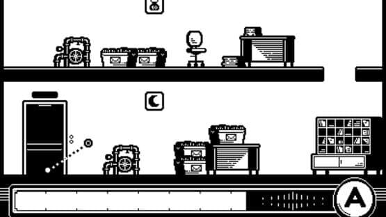 Executive Golf DX — screenshot 2