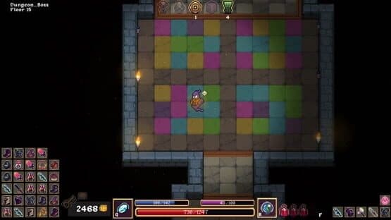 My Master's A Moron — screenshot 4