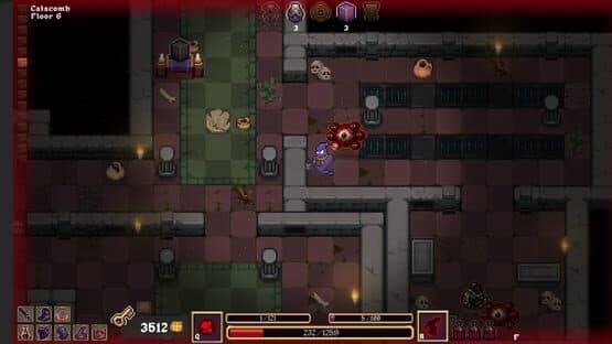 My Master's A Moron — screenshot 5