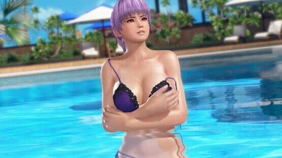 Dead or Alive Xtreme 3: Fortune — screenshot 5