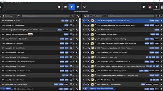 Karaoke Mugen — screenshot 1