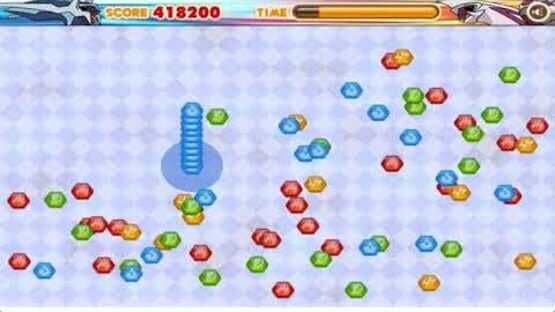 Pokémon: Towering Legends — screenshot 1