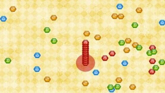 Pokémon: Towering Legends — screenshot 2