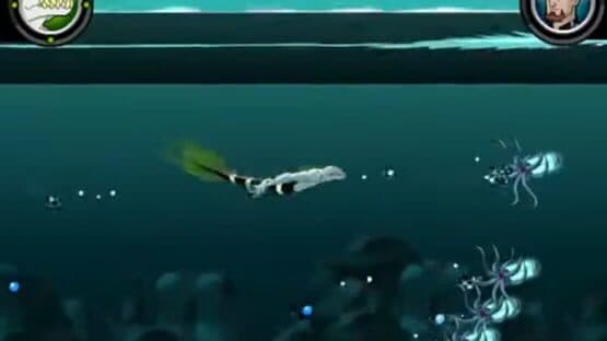 Ben 10: Power Splash — screenshot 3