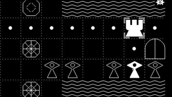 Questy Chess — screenshot 3