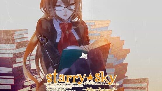 Starry Sky: After Autumn — screenshot 1