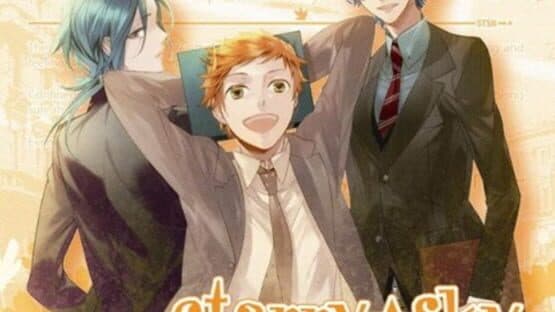 Starry Sky: After Autumn — screenshot 5