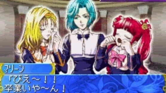 Tanbi Musou: Meine Liebe — screenshot 7
