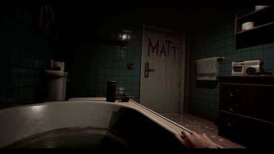 Oxide: Room 104 — screenshot 1