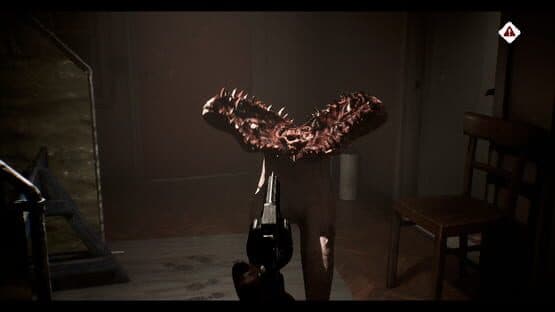 Oxide: Room 104 — screenshot 3