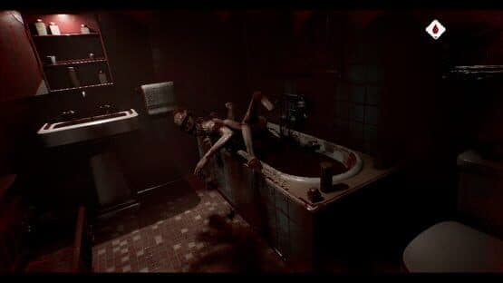 Oxide: Room 104 — screenshot 5