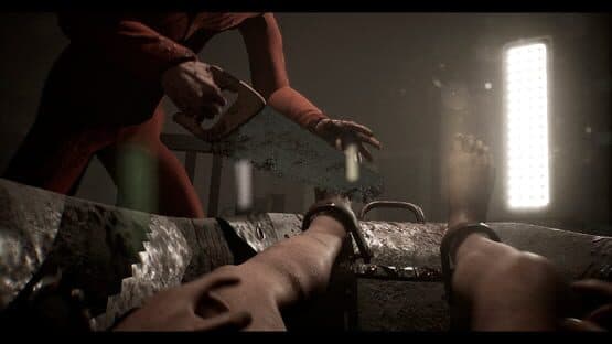 Oxide: Room 104 — screenshot 7