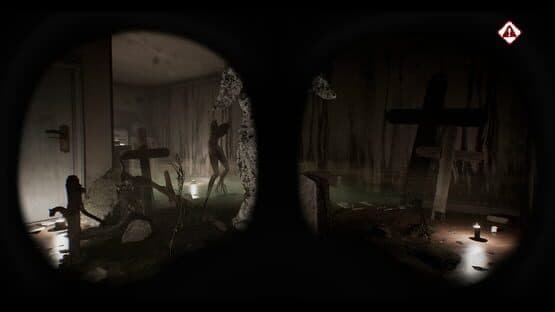 Oxide: Room 104 — screenshot 8