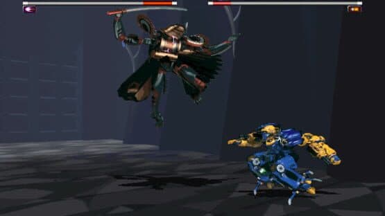 Rise 2: Resurrection — screenshot 1
