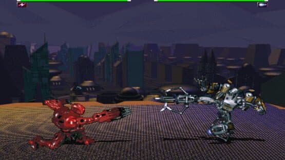 Rise 2: Resurrection — screenshot 2