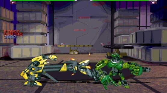 Rise 2: Resurrection — screenshot 3