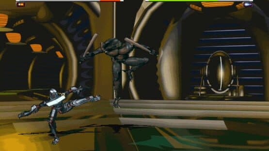 Rise 2: Resurrection — screenshot 4