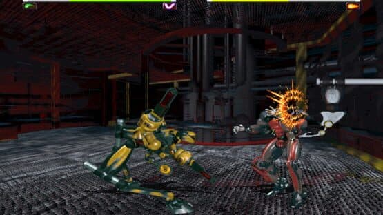 Rise 2: Resurrection — screenshot 5