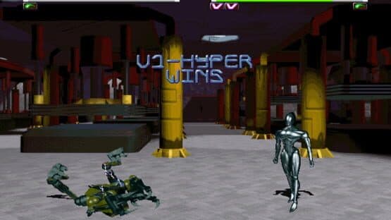 Rise 2: Resurrection — screenshot 6