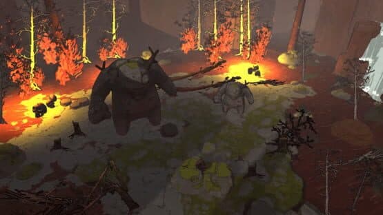 Chern — screenshot 1