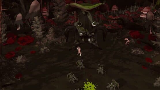 Chern — screenshot 3
