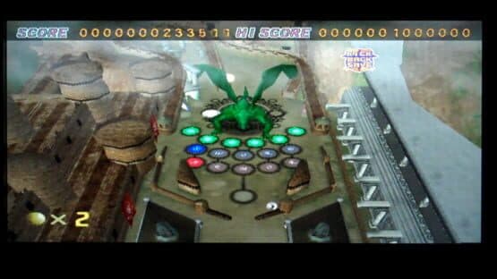 Pinball Fun — screenshot 1