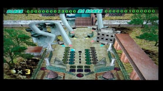 Pinball Fun — screenshot 2