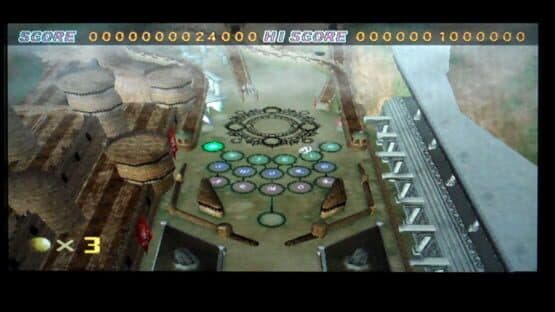 Pinball Fun — screenshot 3