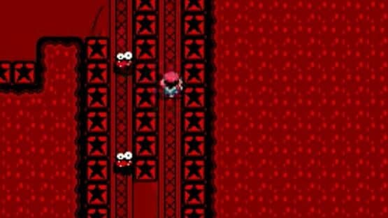 Red Hell — screenshot 1