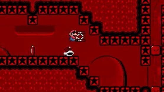 Red Hell — screenshot 2
