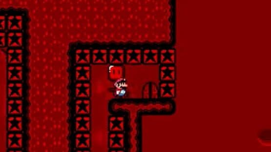 Red Hell — screenshot 4