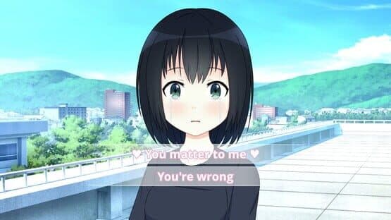 What Makes Us Special — screenshot 1