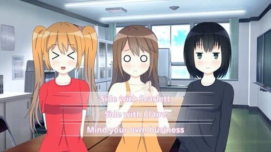 What Makes Us Special — screenshot 3