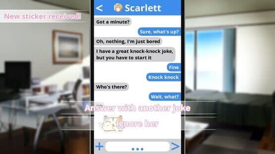 What Makes Us Special — screenshot 4