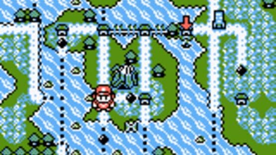 Pokémon Grape — screenshot 2