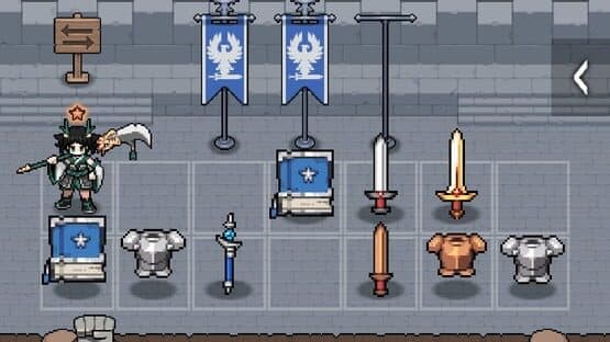 King God Castle — screenshot 1