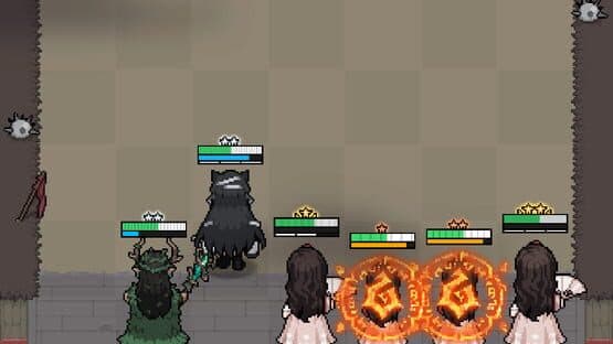 King God Castle — screenshot 2