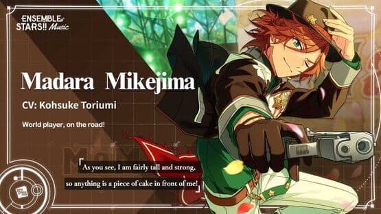 Ensemble Stars!! Music — screenshot 3