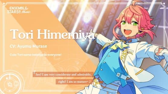 Ensemble Stars!! Music — screenshot 5