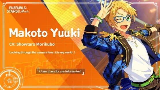 Ensemble Stars!! Music — screenshot 6