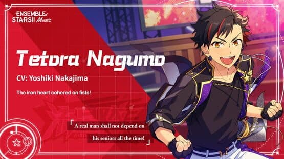 Ensemble Stars!! Music — screenshot 7